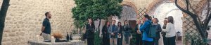 Europe’s Emerging Meeting Destination